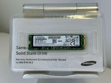 Samsung 850 EVO M.2 250 GB 250