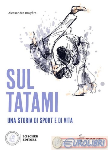 9788882442507 sul tatami - sul,