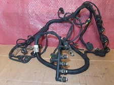 CABLAGGIO MOTORE BRAVO PUNTO MITO DELTA 500 TJET 1.4 BENZ+GPL ABARTH 552384710