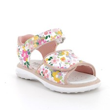 PRIMIGI SCARPE BAMBINA SANDALI NUOVA COLLEZIONE ESTATE 2025 (7862644-BI)