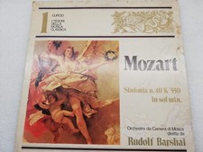 Collezione  10 dischi vinile