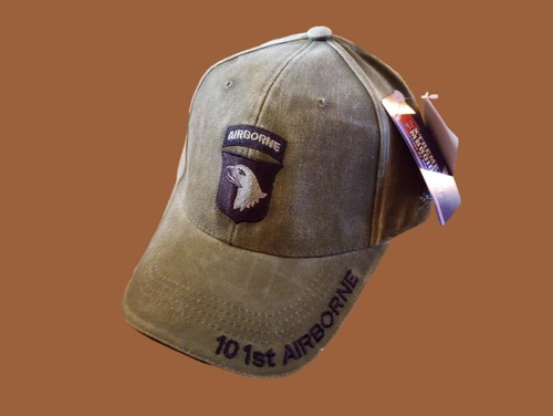 Esercito 101 cappello - esercito,