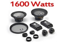 Audio 1600w 5 - oe, pollici