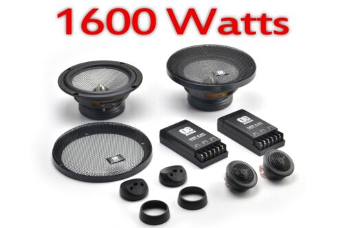 Audio 1600w 5cm - oe,