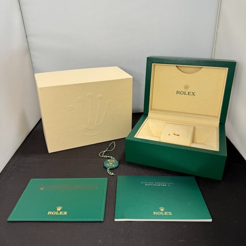 Rolex watch box case - rolex,