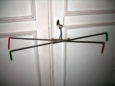 MAWA 2 APPENDINI/APPENDIABITI/GRUCCE A MOLLA TENDIGONNA