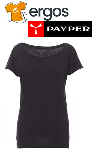 Payper shirt beverly donna - t-shirt,