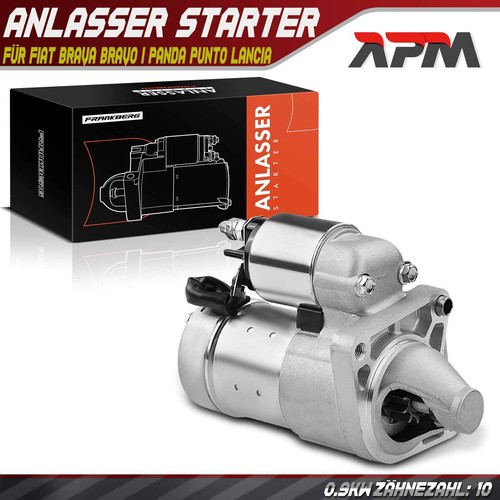 Motorino avviamento starter - motorino,