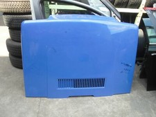 RICAMBI USATI COFANO ANTERIORE SEAT Marbella 1° Serie  1995 Benzina  185048