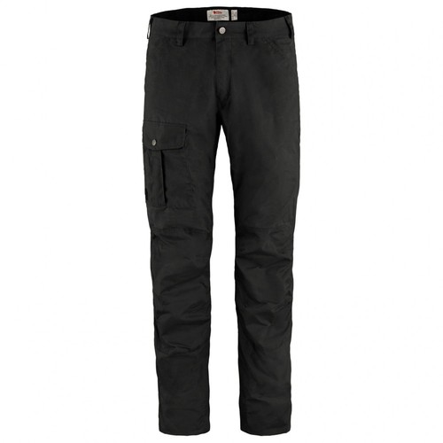 Fjällräven nils trousers - fjällräven,
