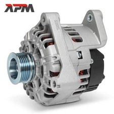 Alternatore Generatore 100A