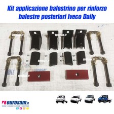 KIT BALESTRINO RINFORZO