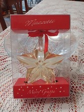 Grappa Invecchiata Mazzetti