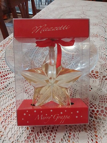 Grappa invecchiata mazzetti - grappa,