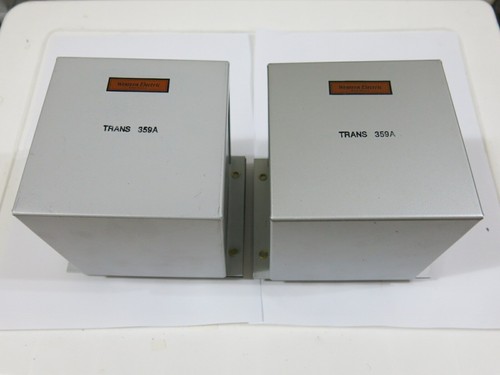 1pcs trasformatori potenza - trasformatori, di