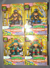 Playmates Teenage Mutant Ninja