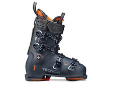Tecnica scarponi sci - tecnica, uomo