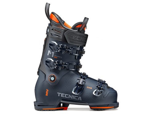 Tecnica scarponi sci uomo - tecnica,