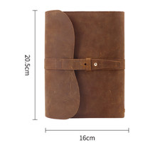 book notebook jacket cover