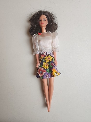 10932 mattel filippine barbie - #10932,