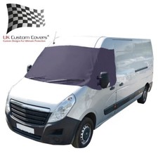 Renault Master Schermo