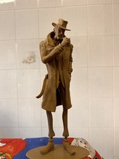 Figure Lupin III - Zenigata