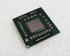 Processore CPU mobile AMD