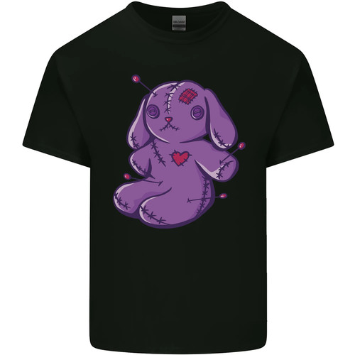 Una maglietta voodoo doll - voodoo,