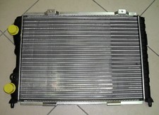 Radiatore Alfa Romeo Spider -