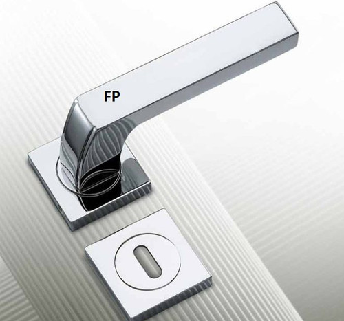 Maniglia porte interne sicma - maniglia,