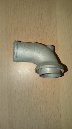 Nuovo bocchettone acqua