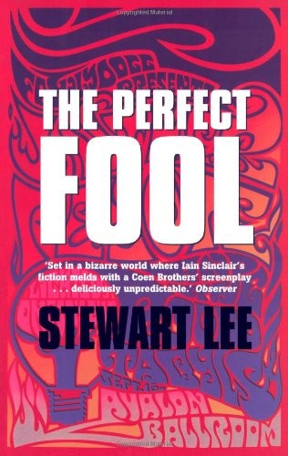 Perfect fool - perfect,