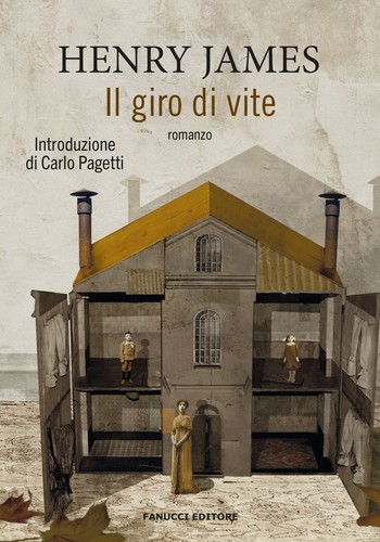 Giro vite james - vite,