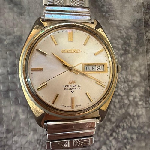 Orologio seiko lord - orologio,