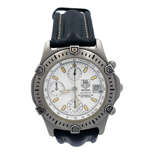 Tag heuer professional - tag, 2000