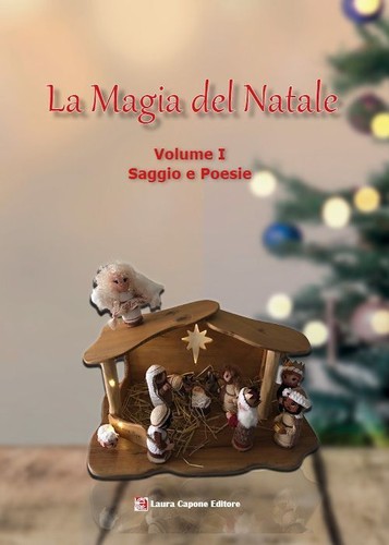 Libri magia del natale - libri,