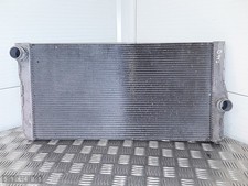 2016 BMW 5 SERIES F11 RADIADOR