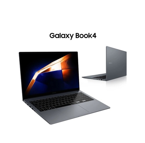 Samsung galaxy book - galaxy, 15,6”