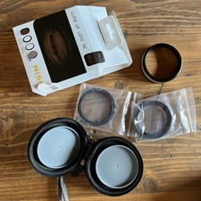 NiSi Macro Close-up Lens 58mm