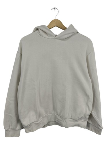 Zara felpa con cappuccio - zara,