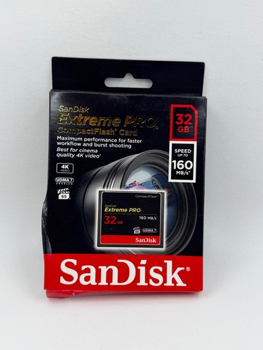 Nuova scheda compactflash - nuova, cf