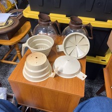 Lotto caffè vintage