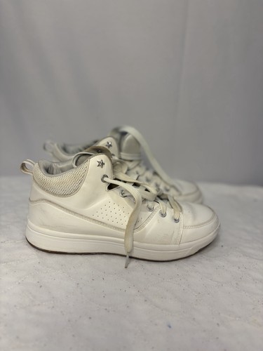 Sneakers alte donna skechers - sneakers,