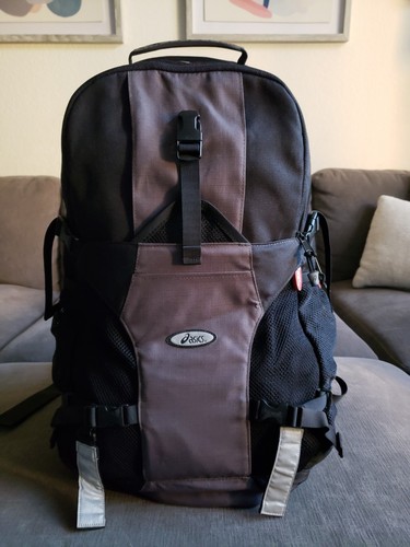 Raro zaino oversize - zaino, asics
