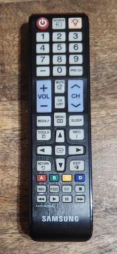 Genuine samsung remote control - genuine,