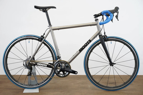 57cm moots vamoots shimano - moots,