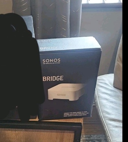 Ponte sonos bianco - ,