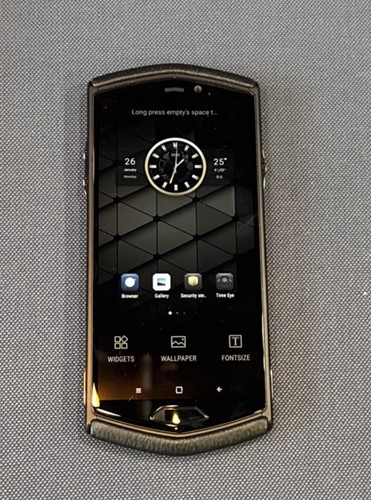 Cellulare prestige edition - cellulare,