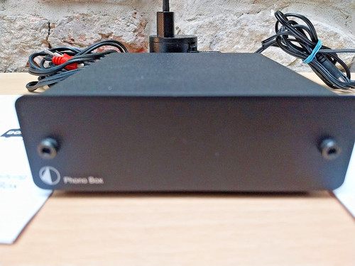Pro ject phono box - pro-ject,