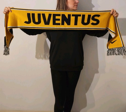Sciarpa juve vintage scarf - sciarpa,